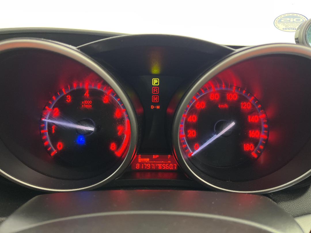 Photo '19' of Mazda Axela