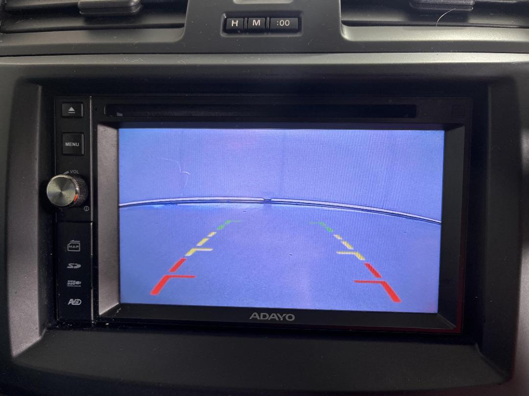 Photo '21' of Mazda Axela