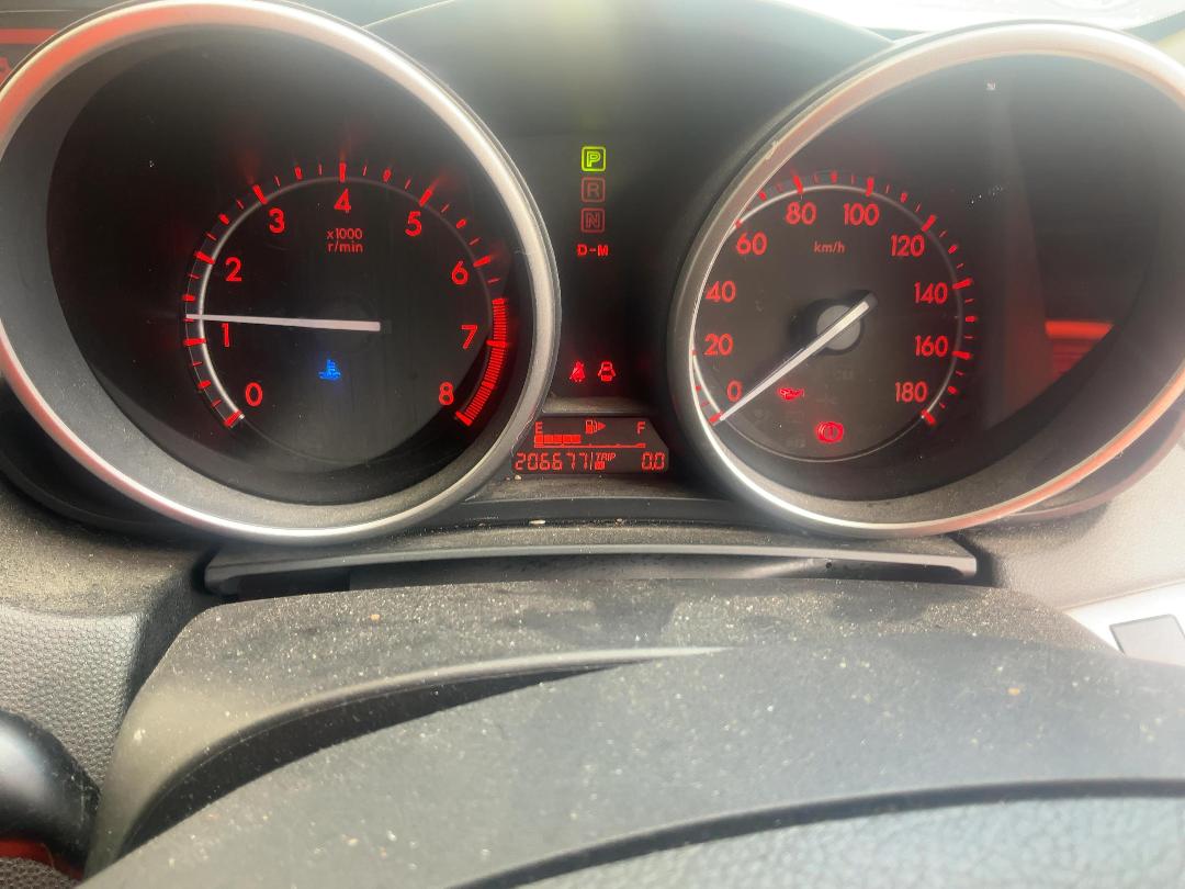 Photo '7' of Mazda Axela I-Stop Photo '7' of Mazda Axela I-Stop