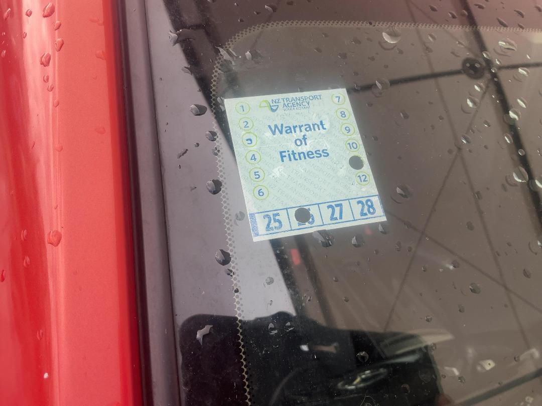 Photo '11' of Mazda Axela I-Stop Photo '11' of Mazda Axela I-Stop