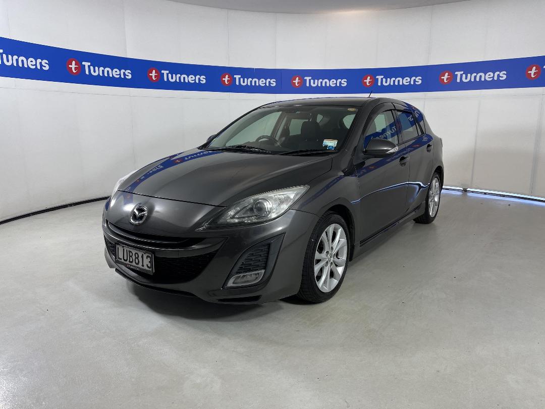 Photo '4' of Mazda Axela