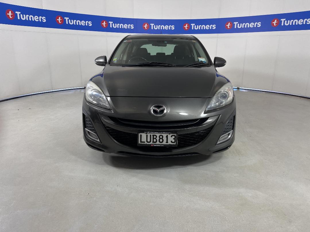 Photo '2' of Mazda Axela