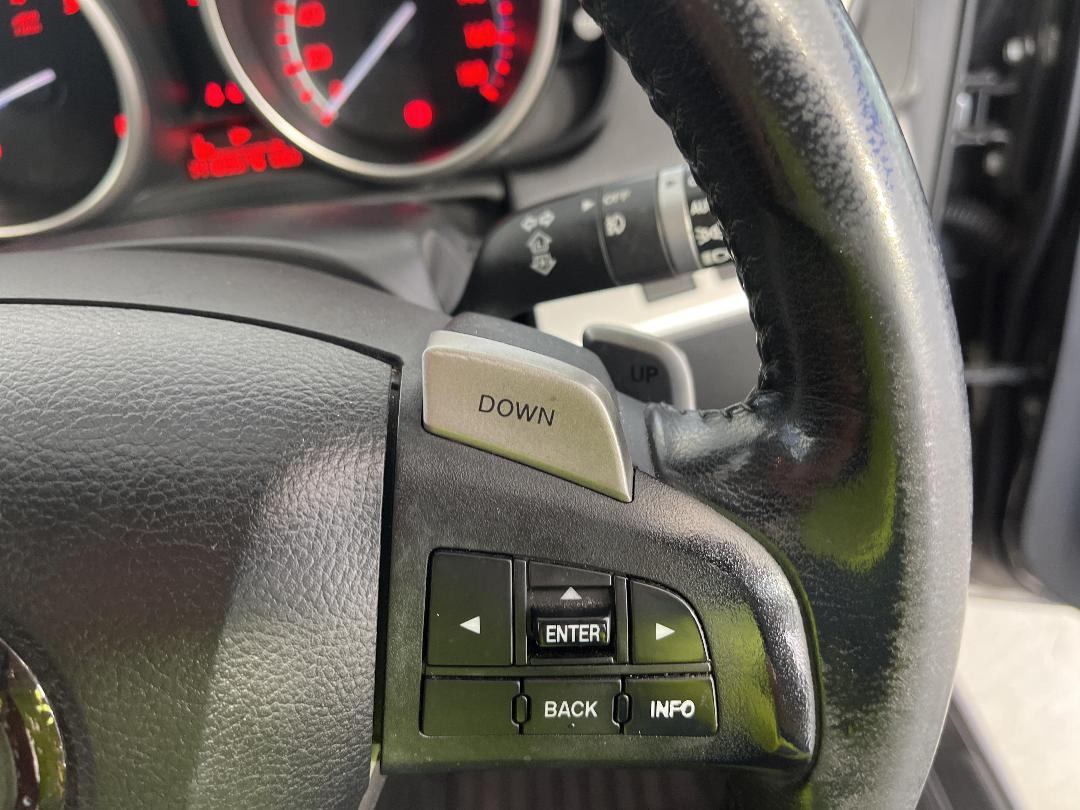 Photo '25' of Mazda Axela