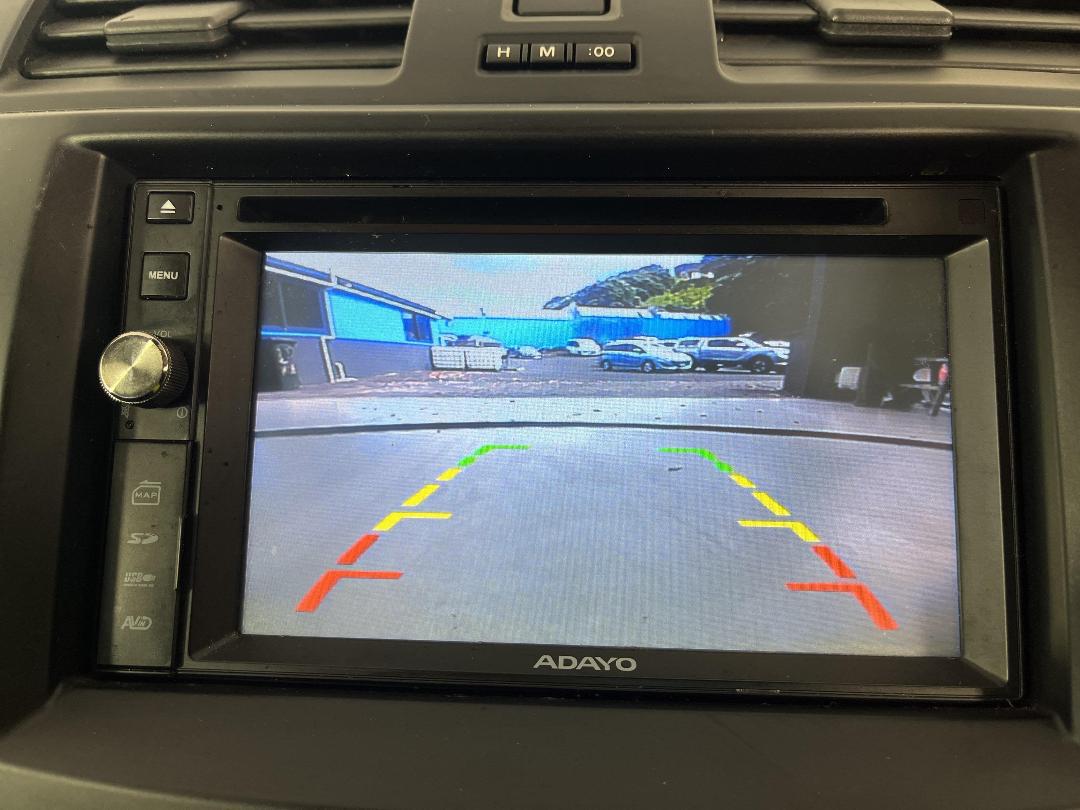 Photo '27' of Mazda Axela