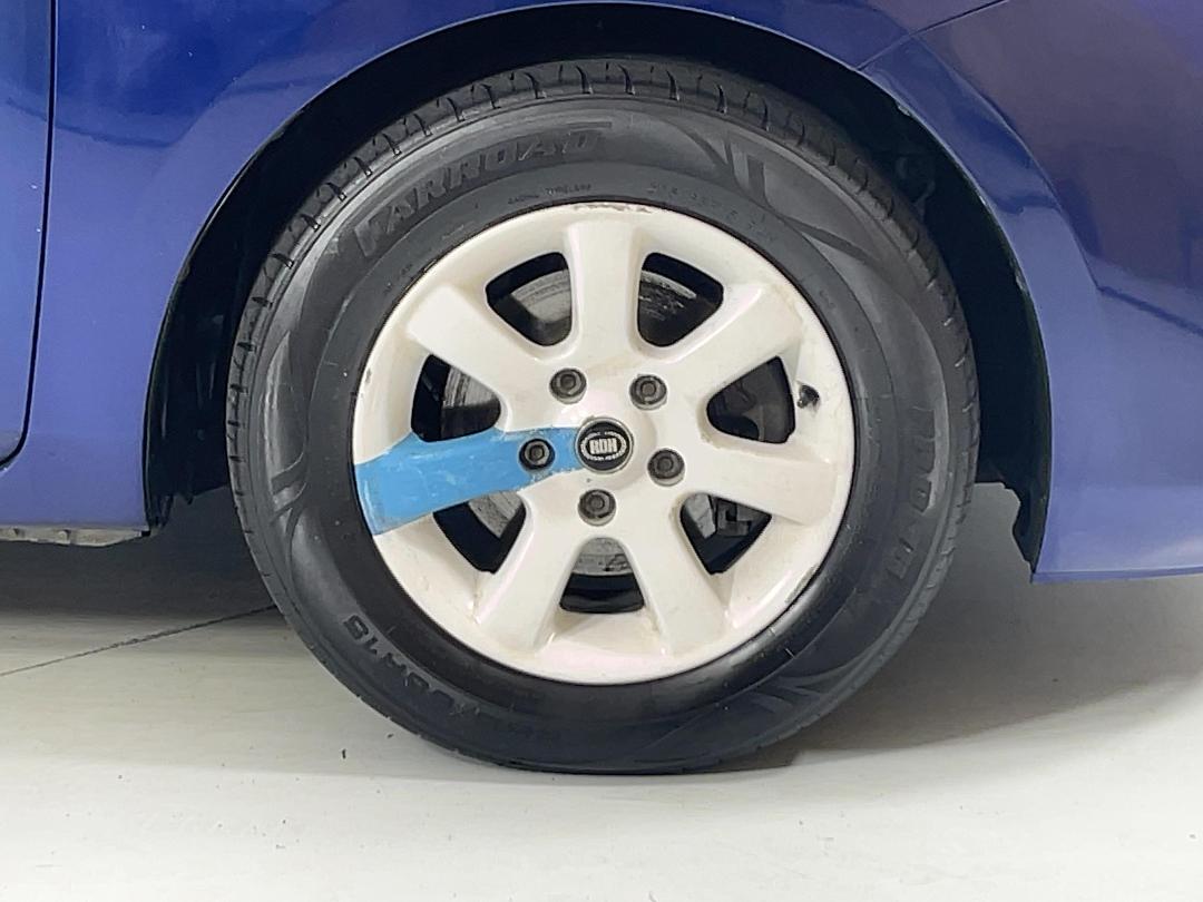 Photo '9' of Mazda Axela Photo '9' of Mazda Axela