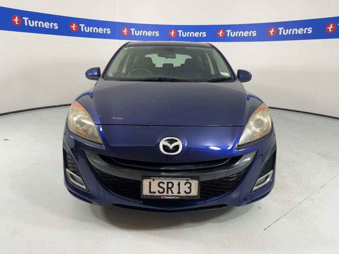 Photo '2' of Mazda Axela Photo '2' of Mazda Axela