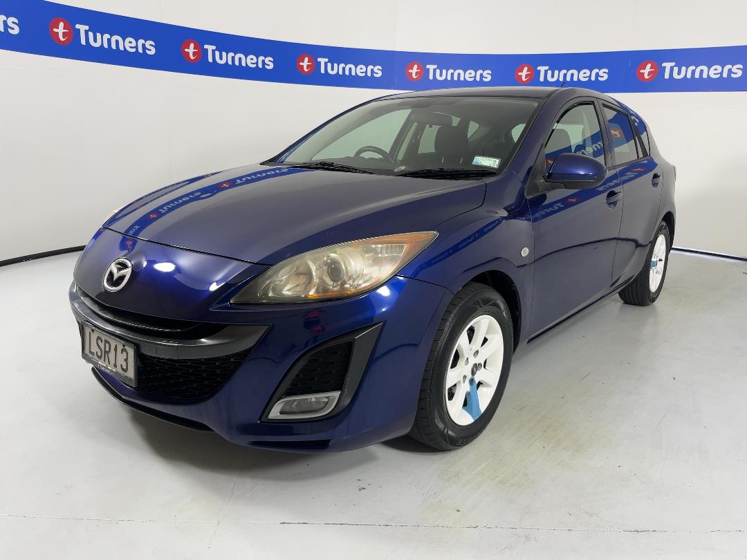 Photo '4' of Mazda Axela Photo '4' of Mazda Axela