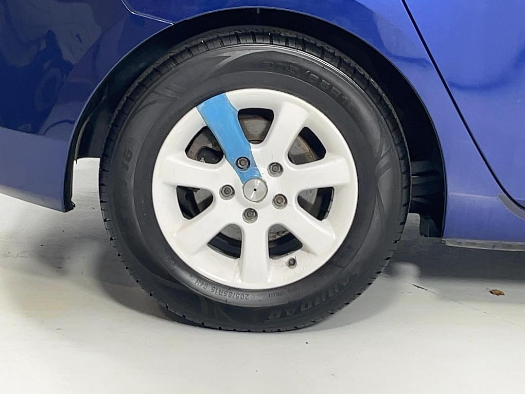 Photo '12' of Mazda Axela Photo '12' of Mazda Axela