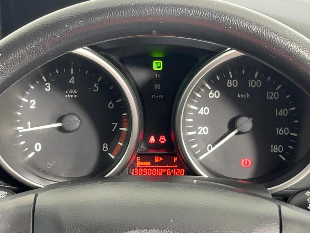 Photo '21' of Mazda Axela Photo '21' of Mazda Axela