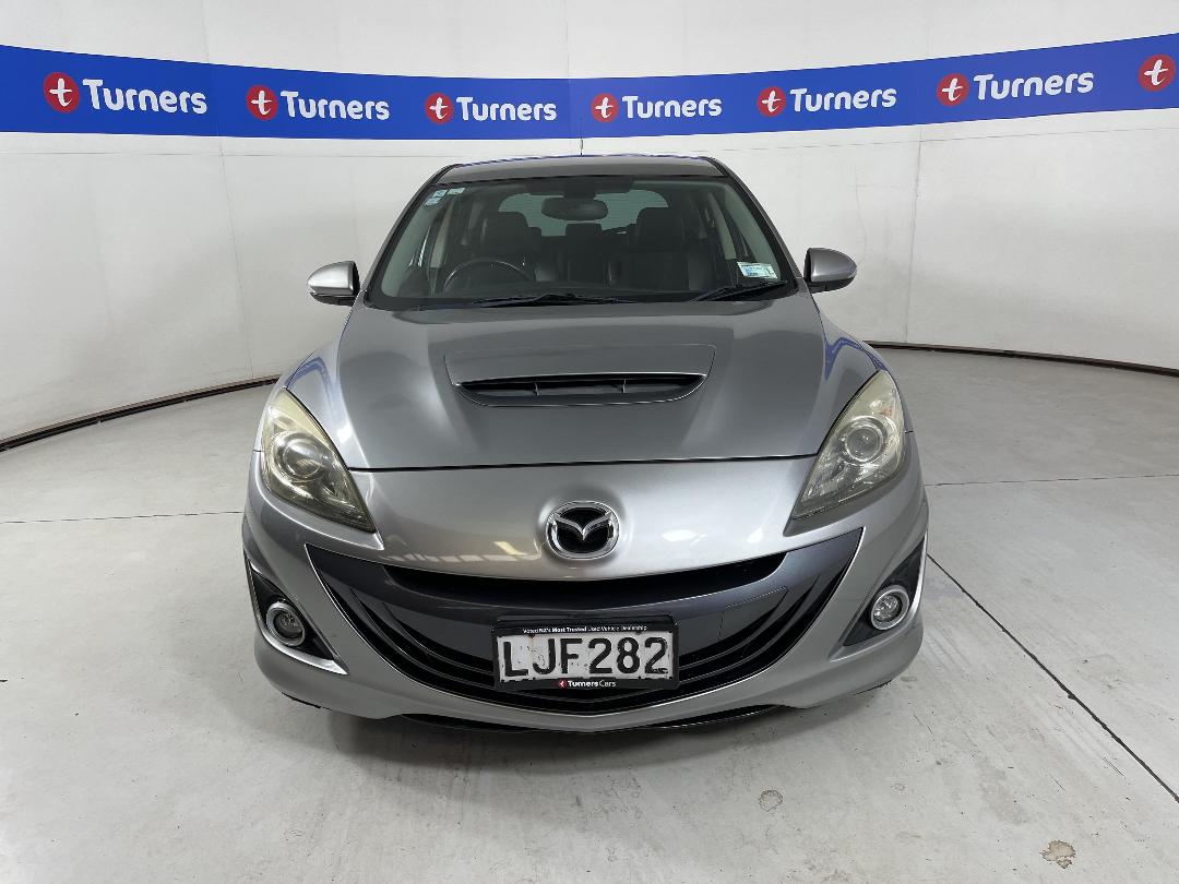 Photo '2' of Mazda Axela