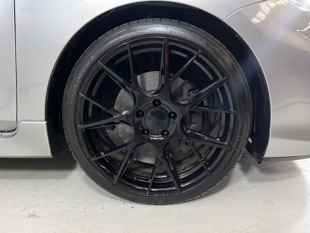 Photo '9' of Mazda Axela