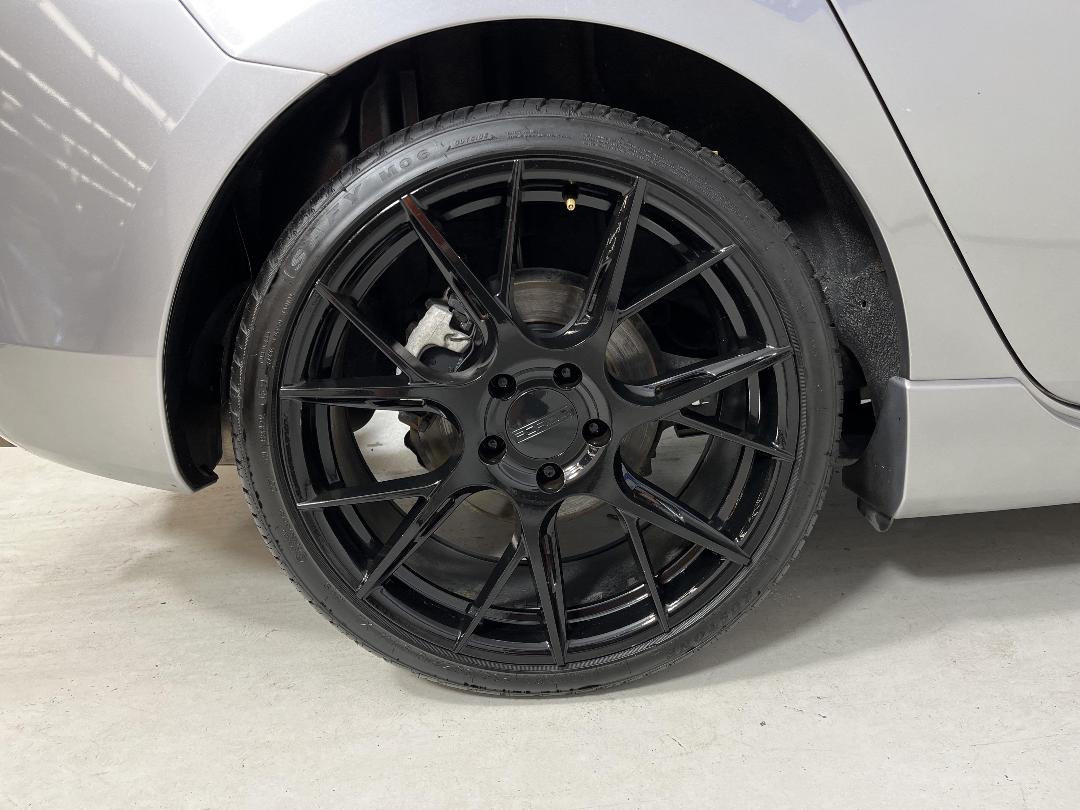 Photo '12' of Mazda Axela