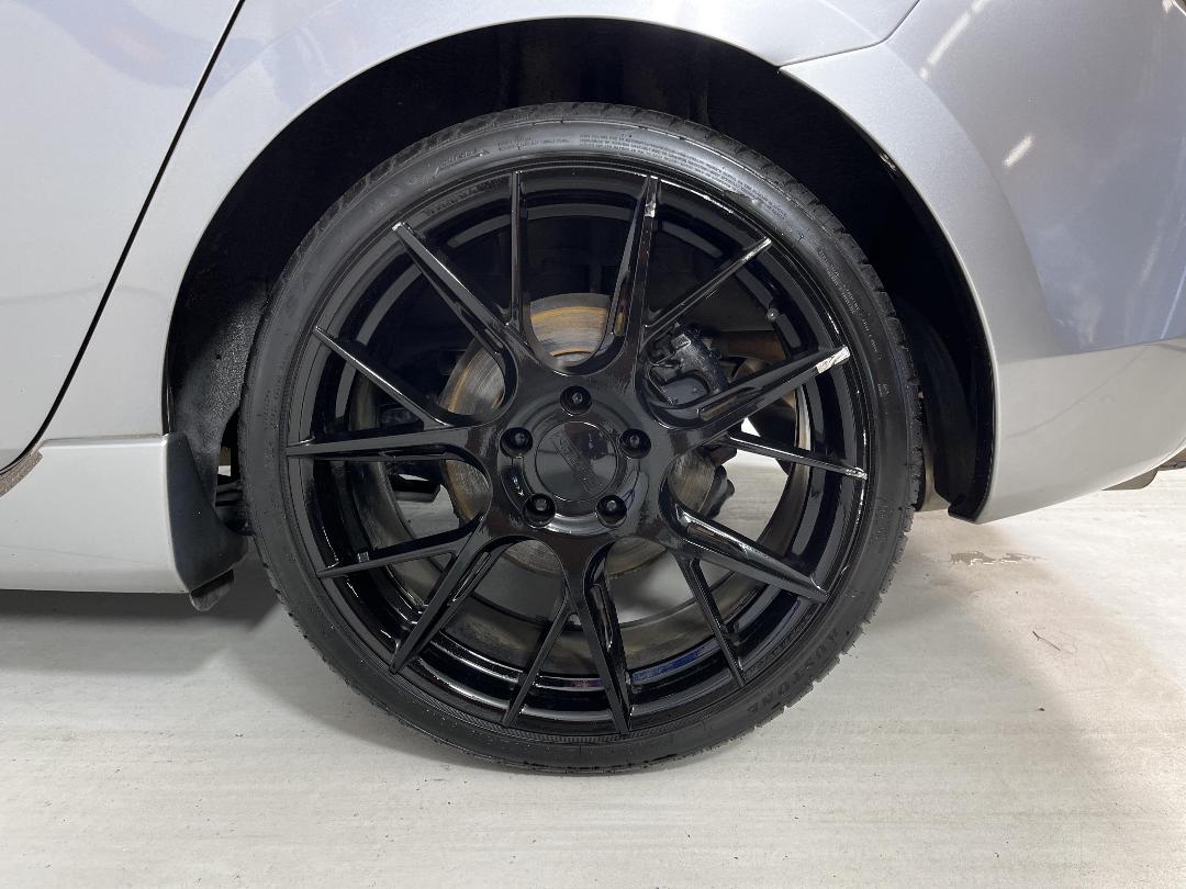 Photo '11' of Mazda Axela