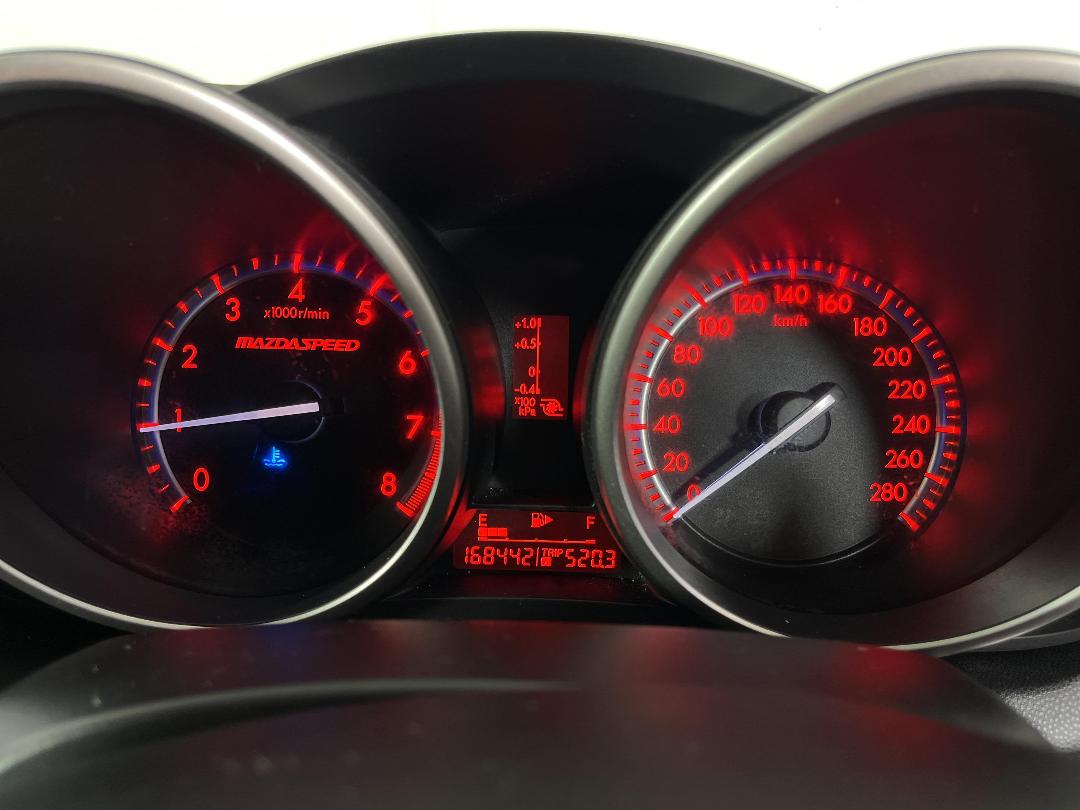 Photo '21' of Mazda Axela