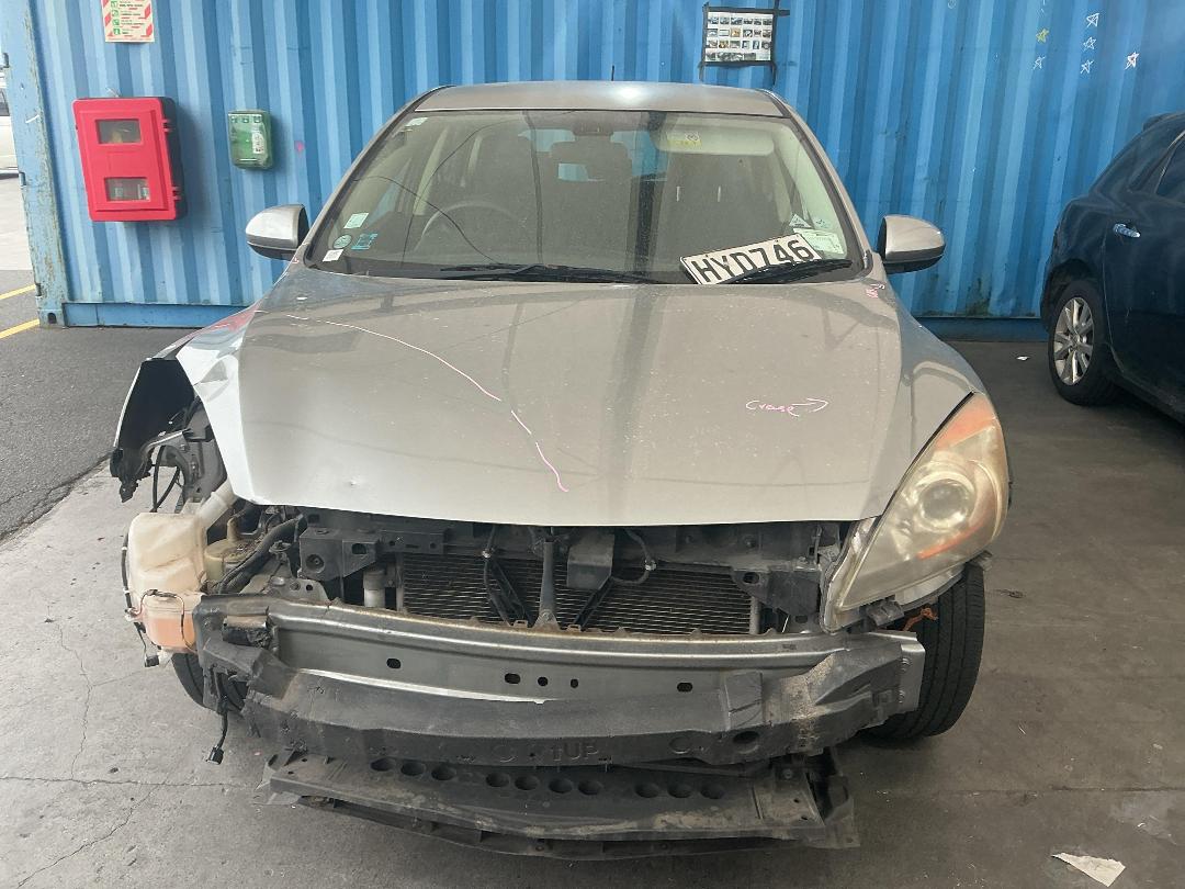 Photo '2' of Mazda Axela