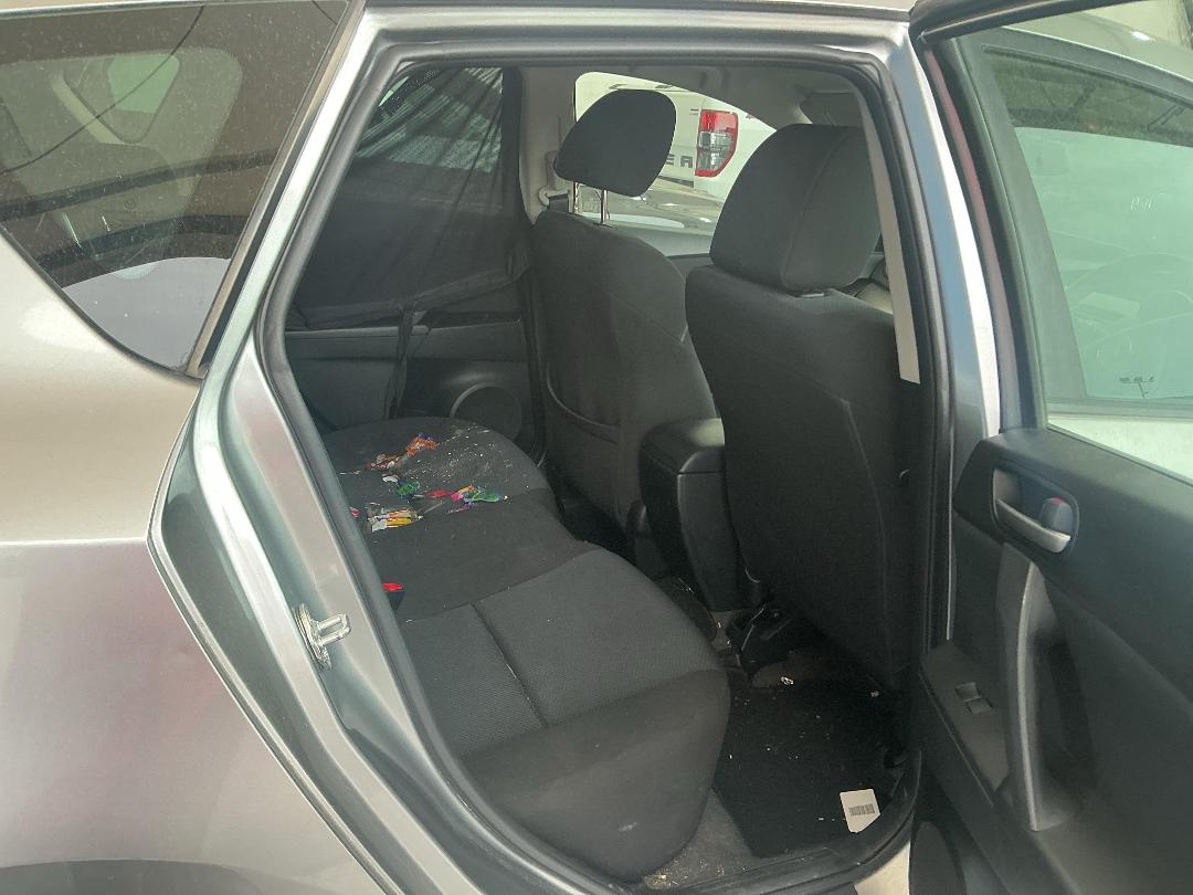 Photo '9' of Mazda Axela