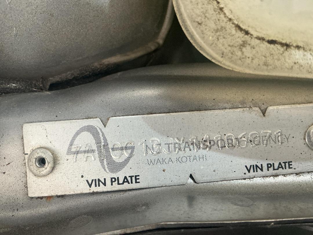 Photo '22' of Mazda Axela