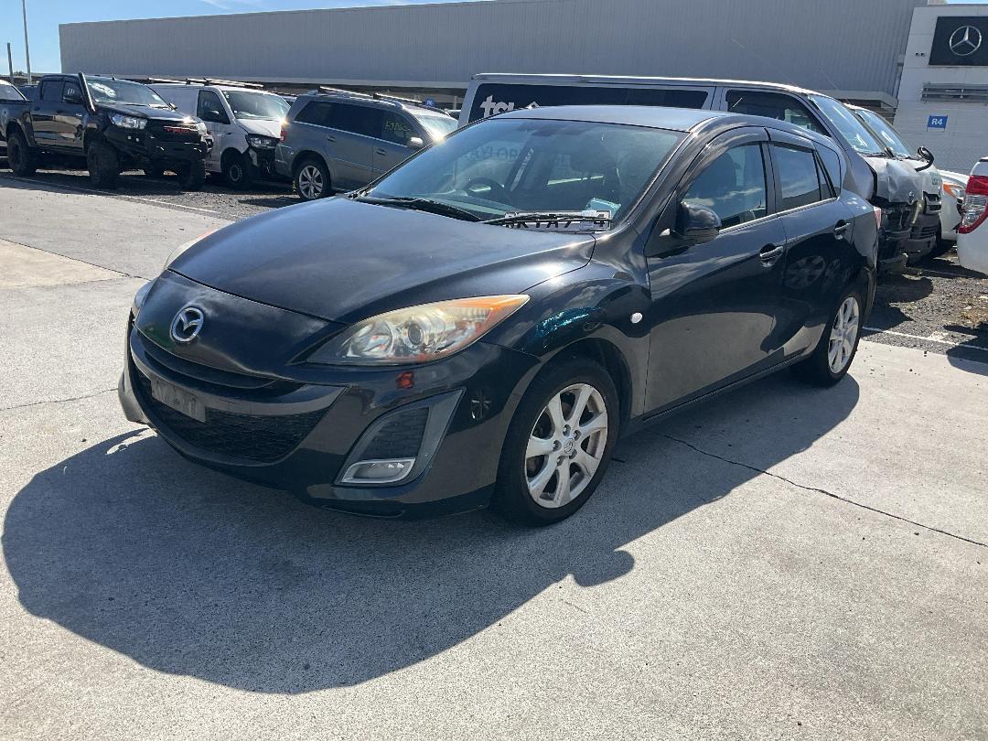 Photo '3' of Mazda Axela