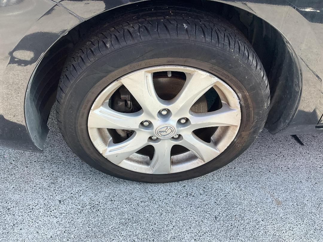 Photo '7' of Mazda Axela