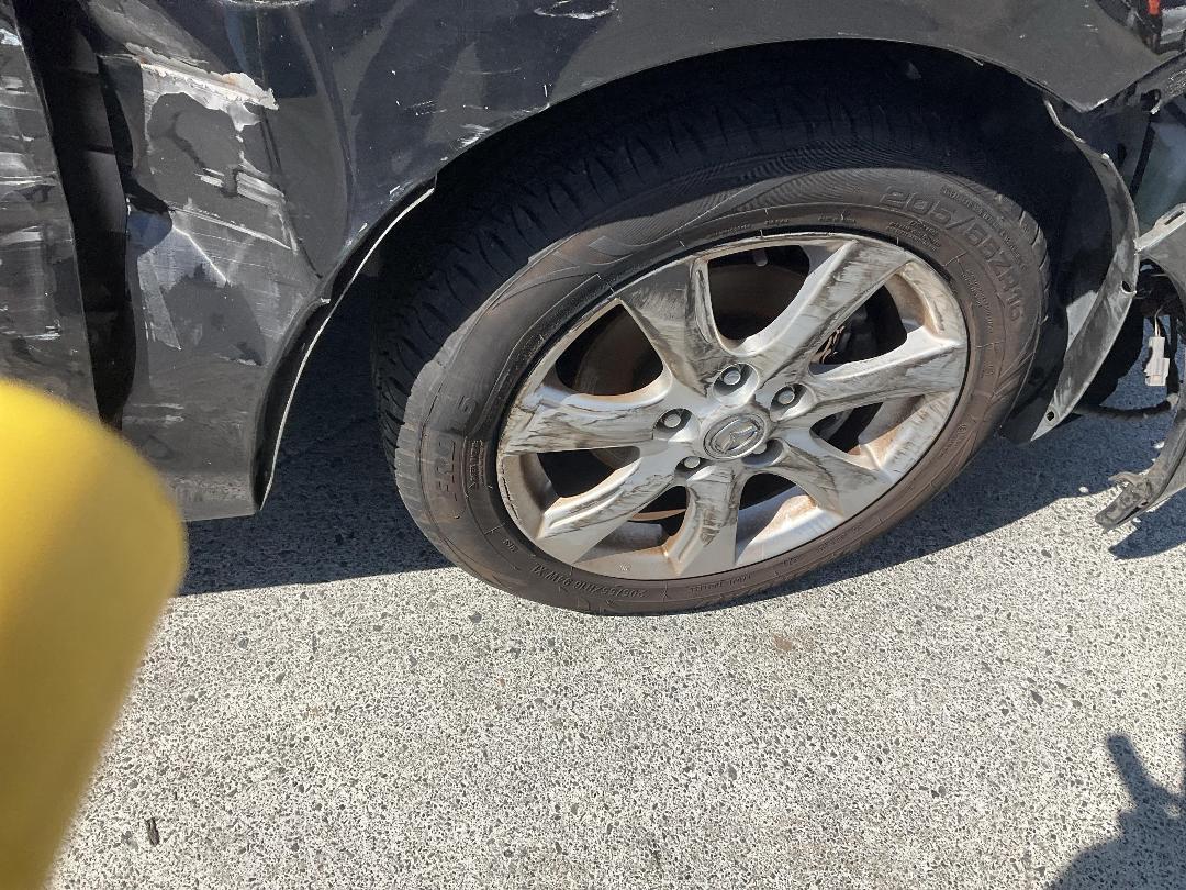 Photo '10' of Mazda Axela