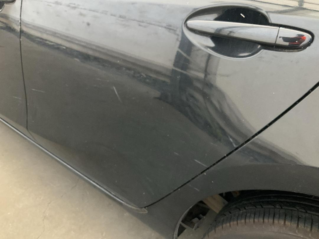 Photo '13' of Mazda Axela