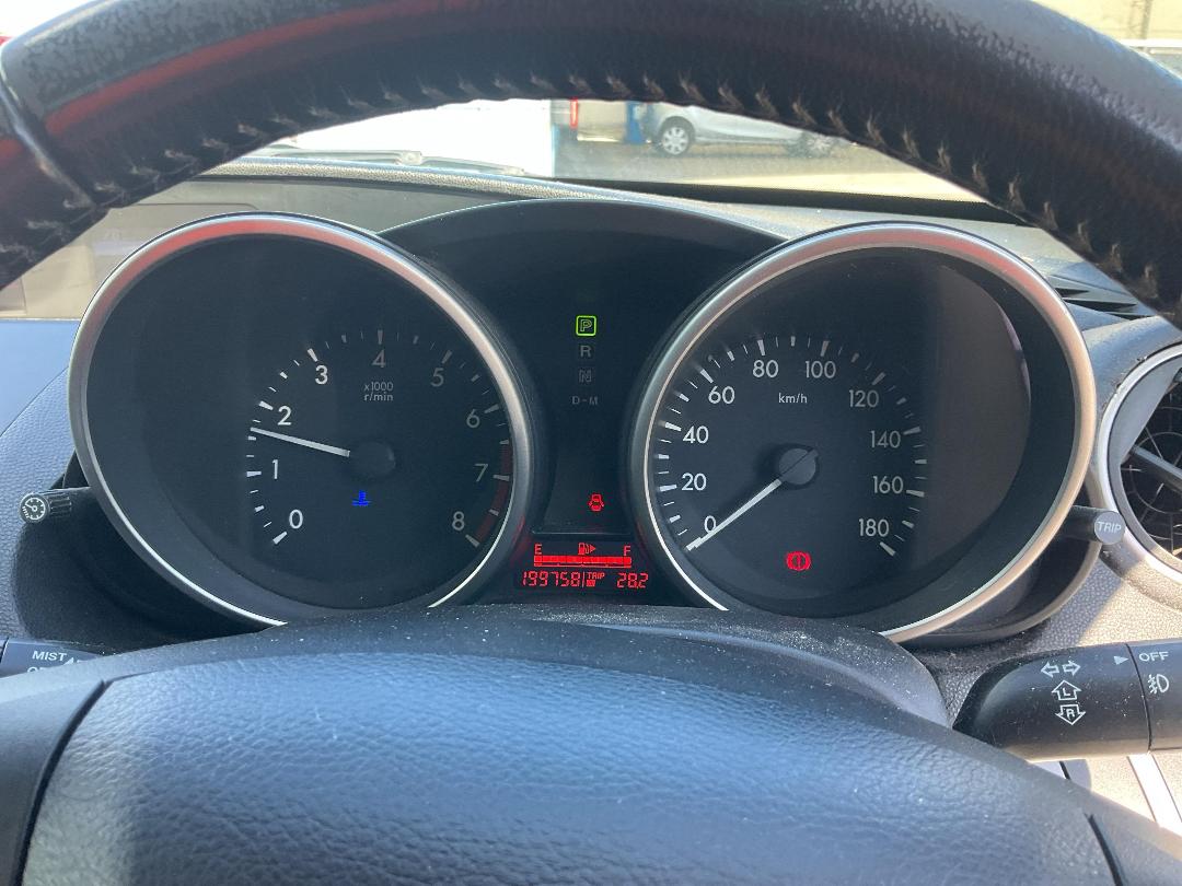 Photo '18' of Mazda Axela