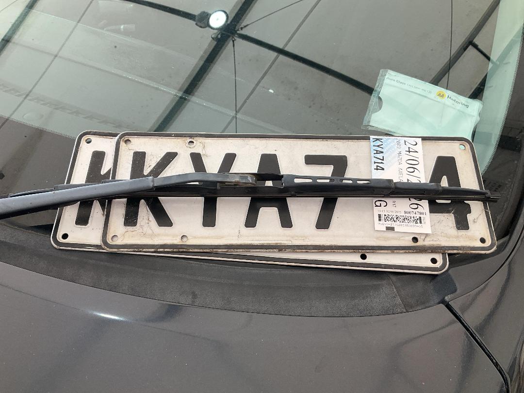 Photo '24' of Mazda Axela