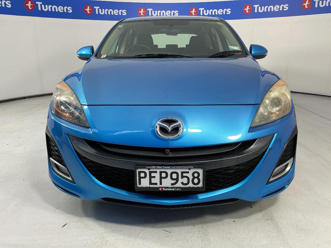 Photo '2' of Mazda Axela Photo '2' of Mazda Axela