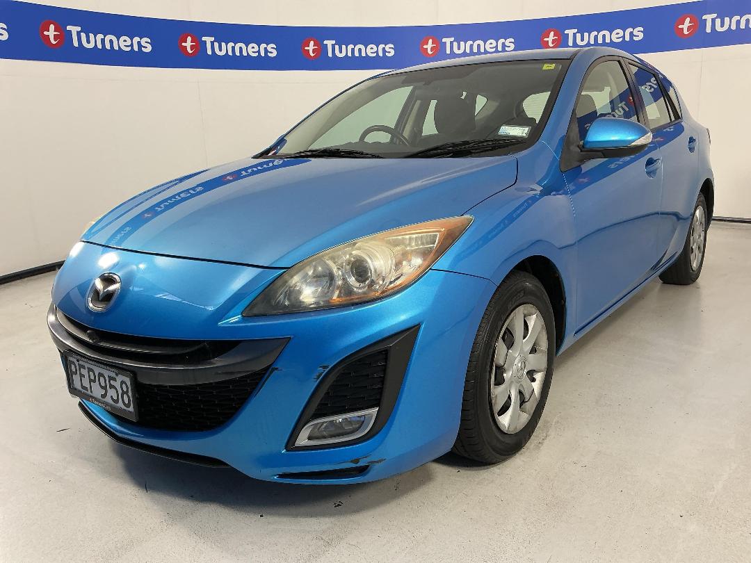 Photo '4' of Mazda Axela Photo '4' of Mazda Axela