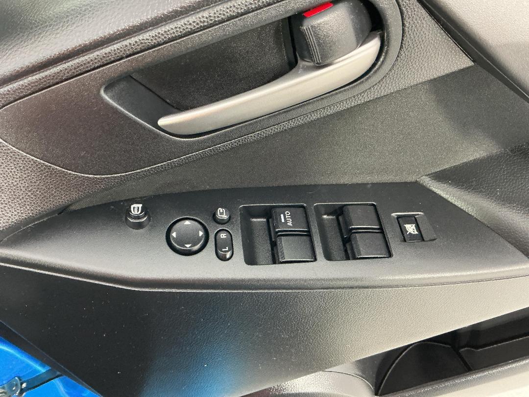 Photo '25' of Mazda Axela Photo '25' of Mazda Axela