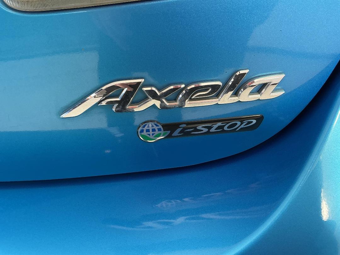 Photo '29' of Mazda Axela Photo '29' of Mazda Axela