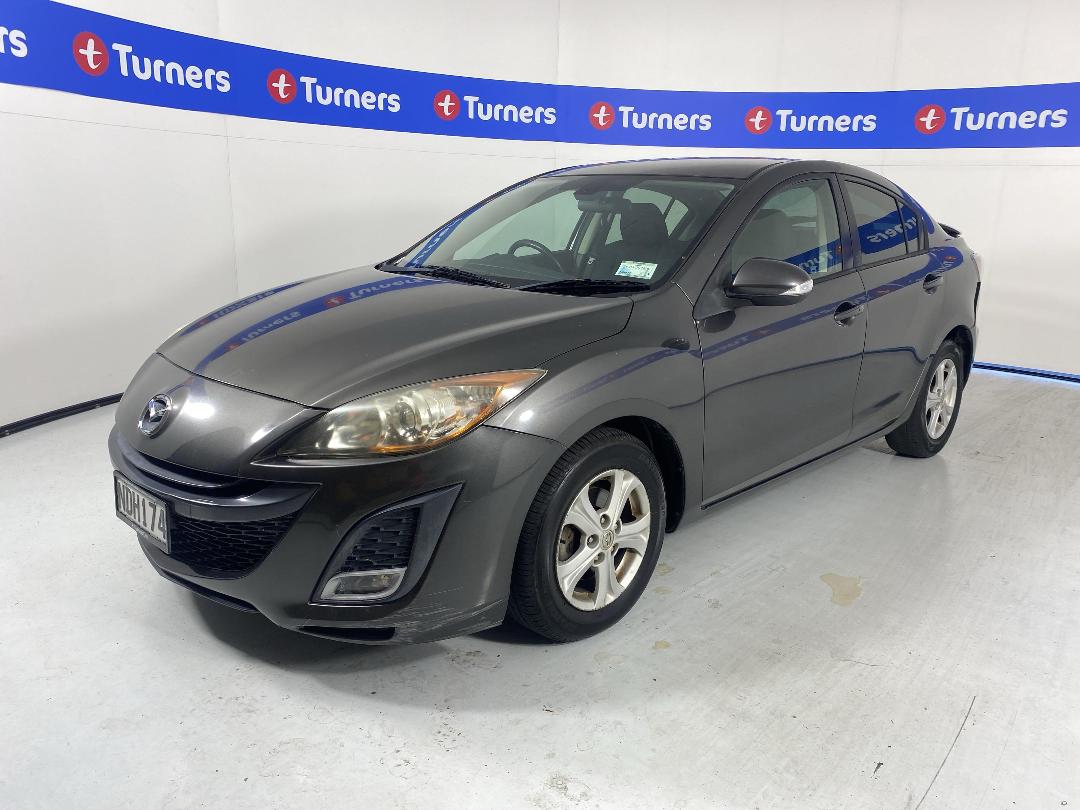 Photo '4' of Mazda Axela