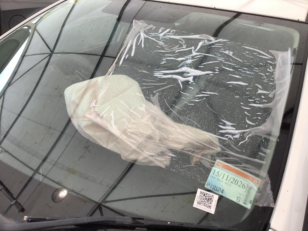 Photo '2' of Mazda Axela