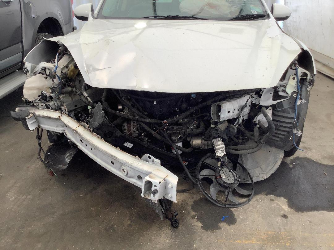 Photo '4' of Mazda Axela