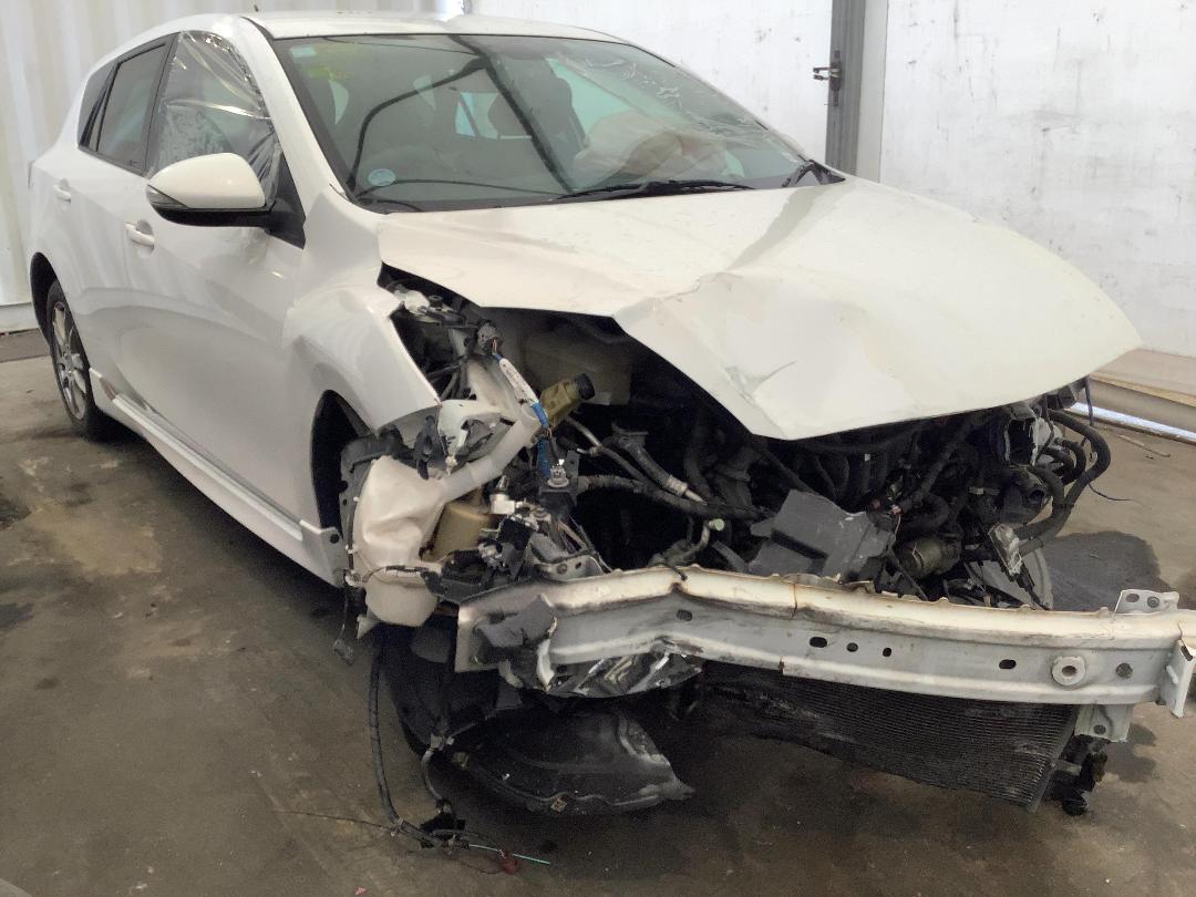 Photo '5' of Mazda Axela