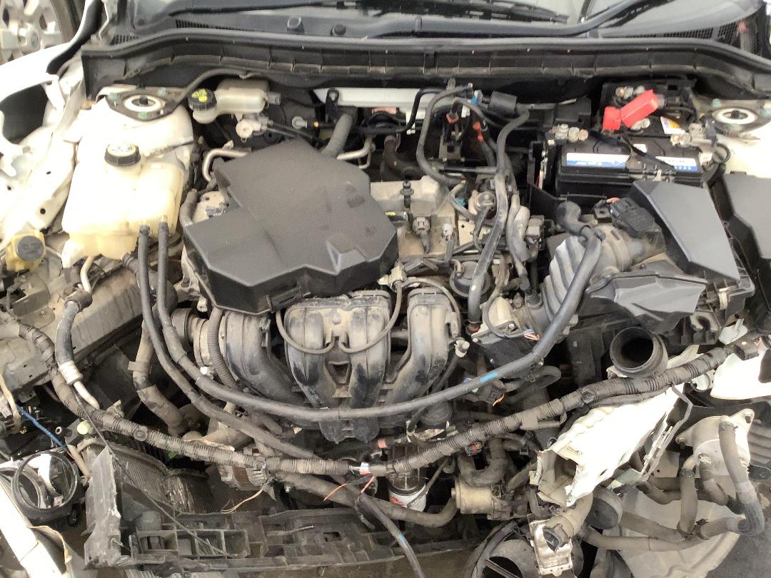 Photo '11' of Mazda Axela