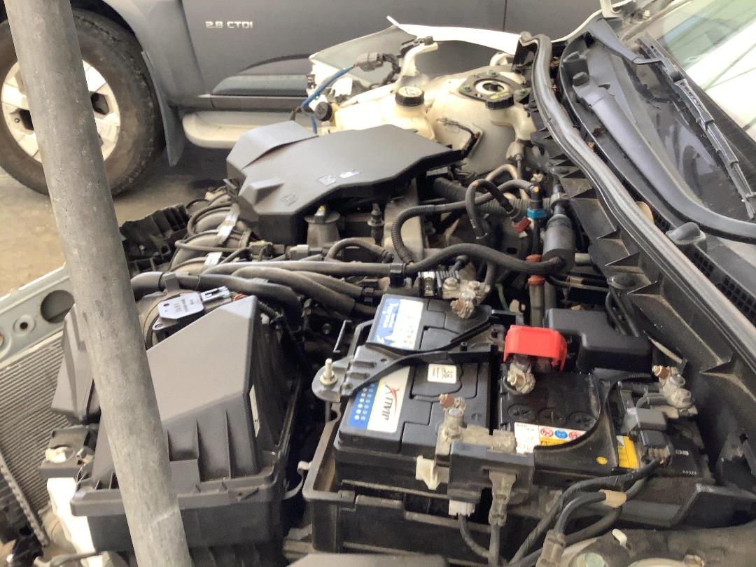 Photo '12' of Mazda Axela