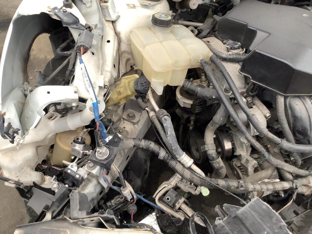 Photo '13' of Mazda Axela