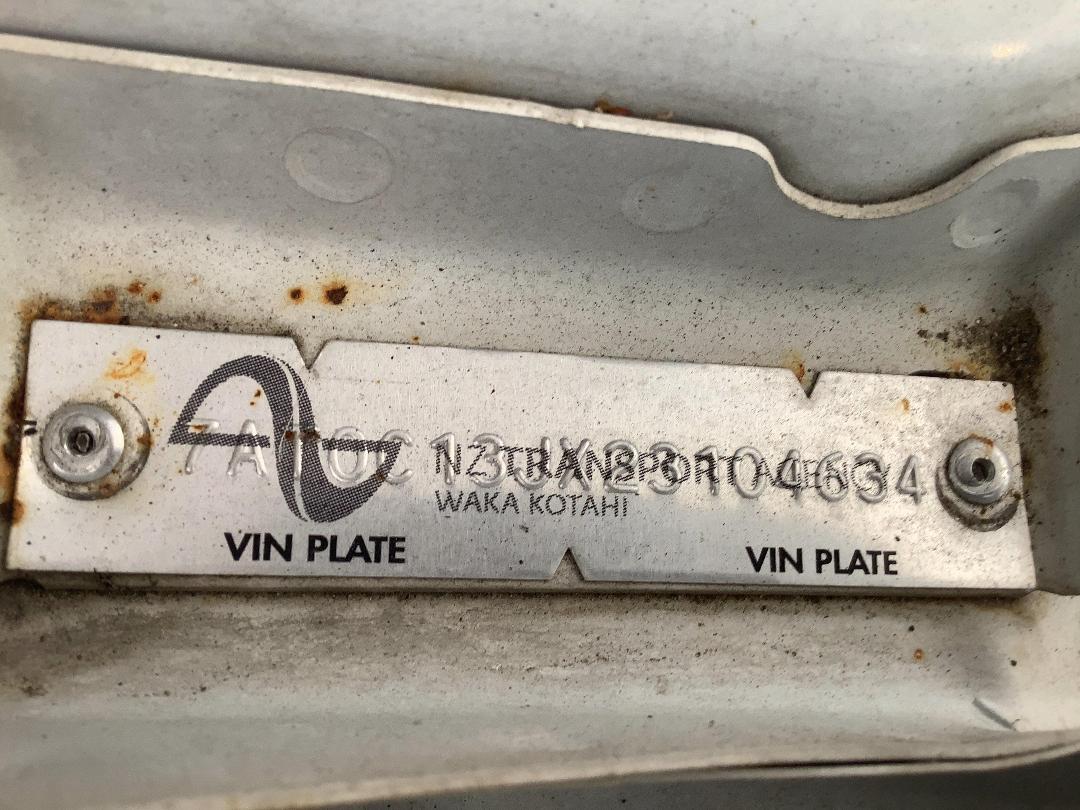 Photo '15' of Mazda Axela