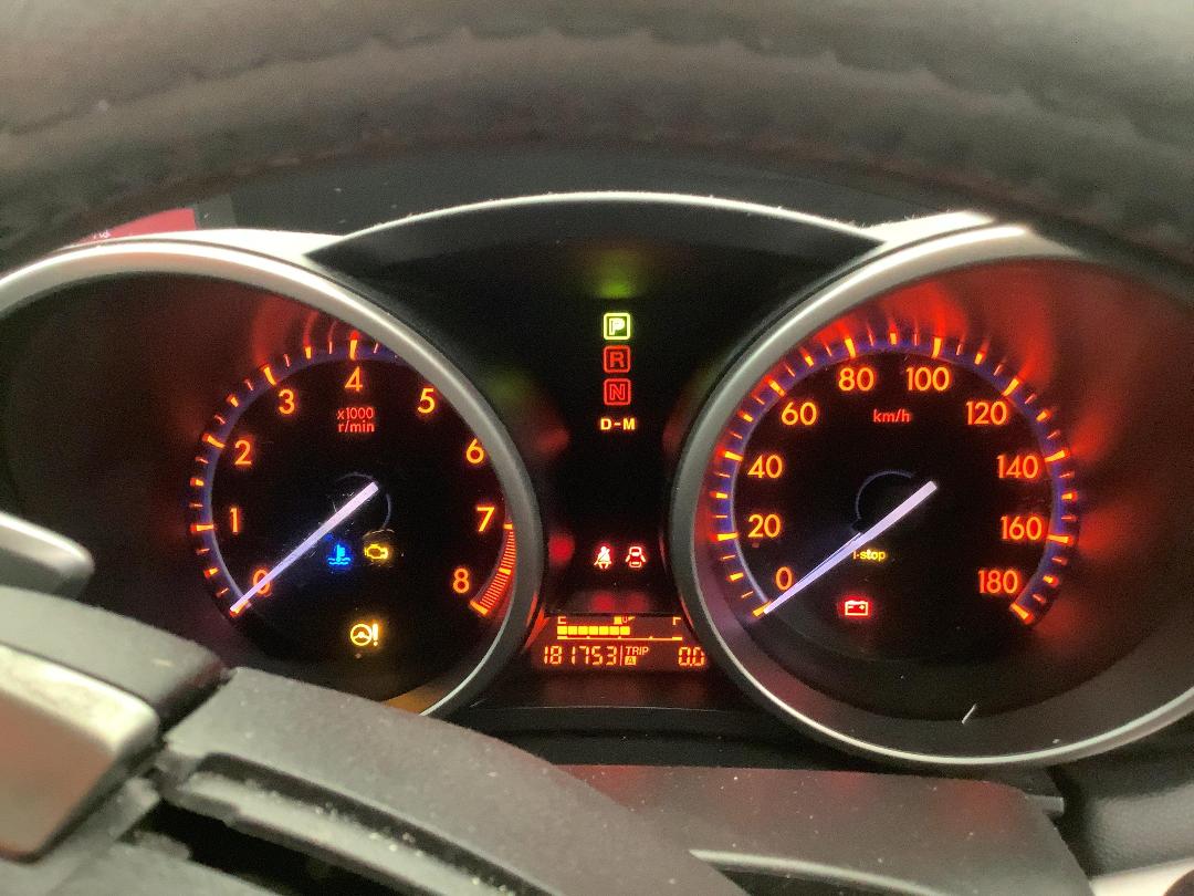 Photo '16' of Mazda Axela