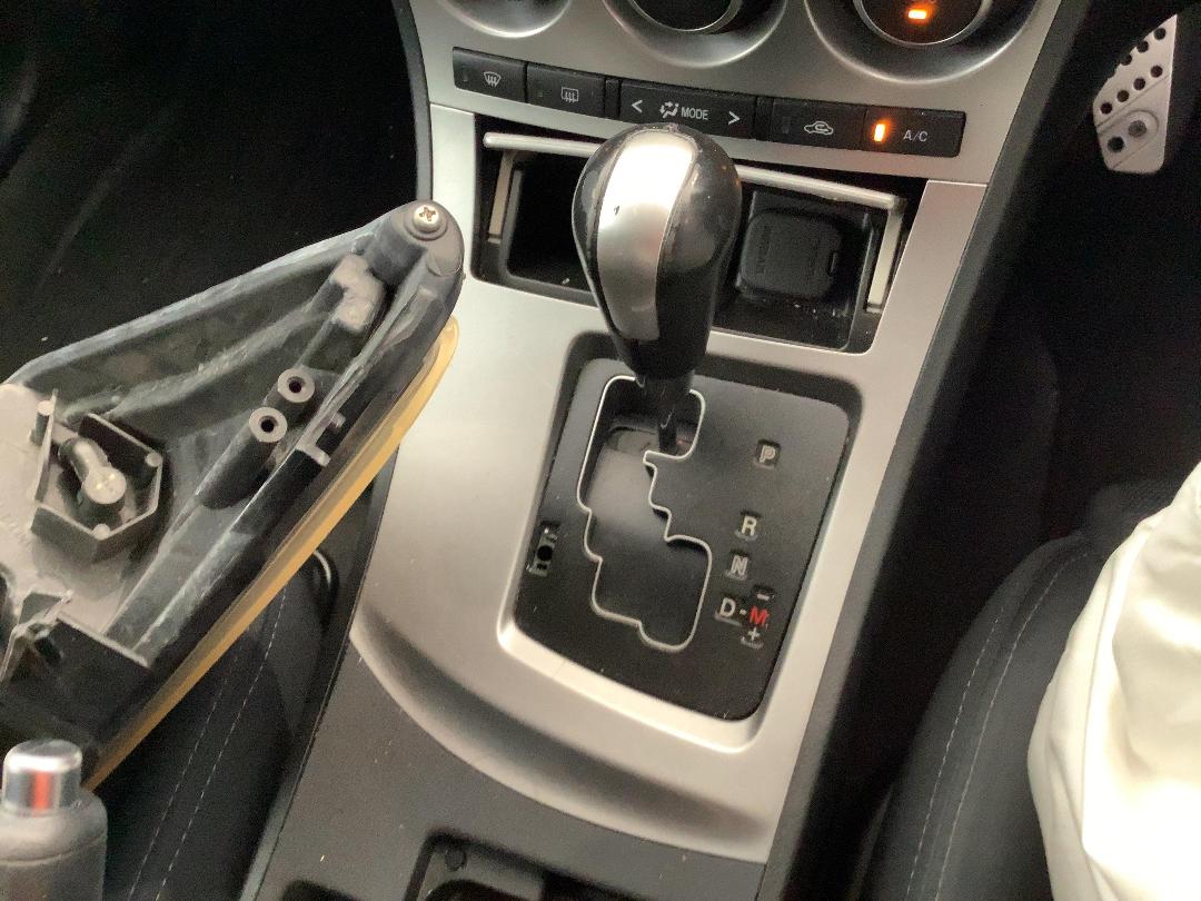 Photo '17' of Mazda Axela