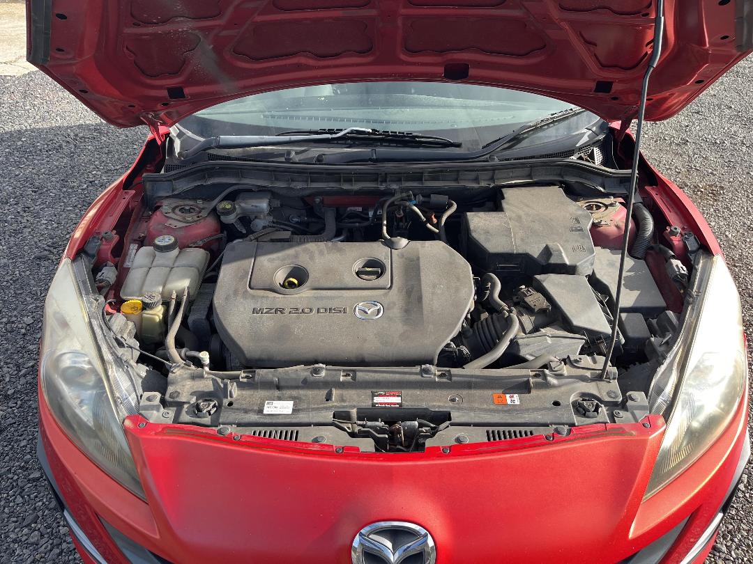 Photo '11' of Mazda Axela Sports Wagon Photo '11' of Mazda Axela Sports Wagon