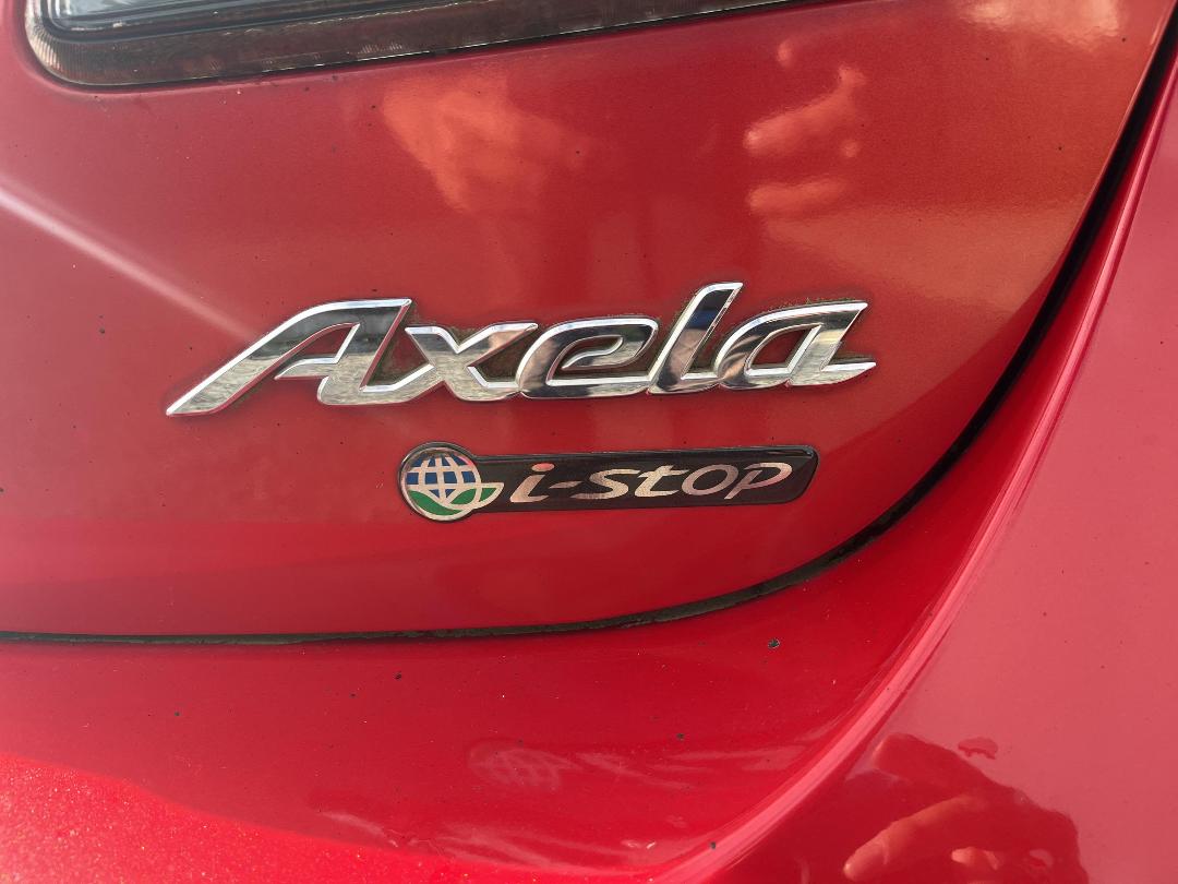 Photo '21' of Mazda Axela Sports Wagon Photo '21' of Mazda Axela Sports Wagon