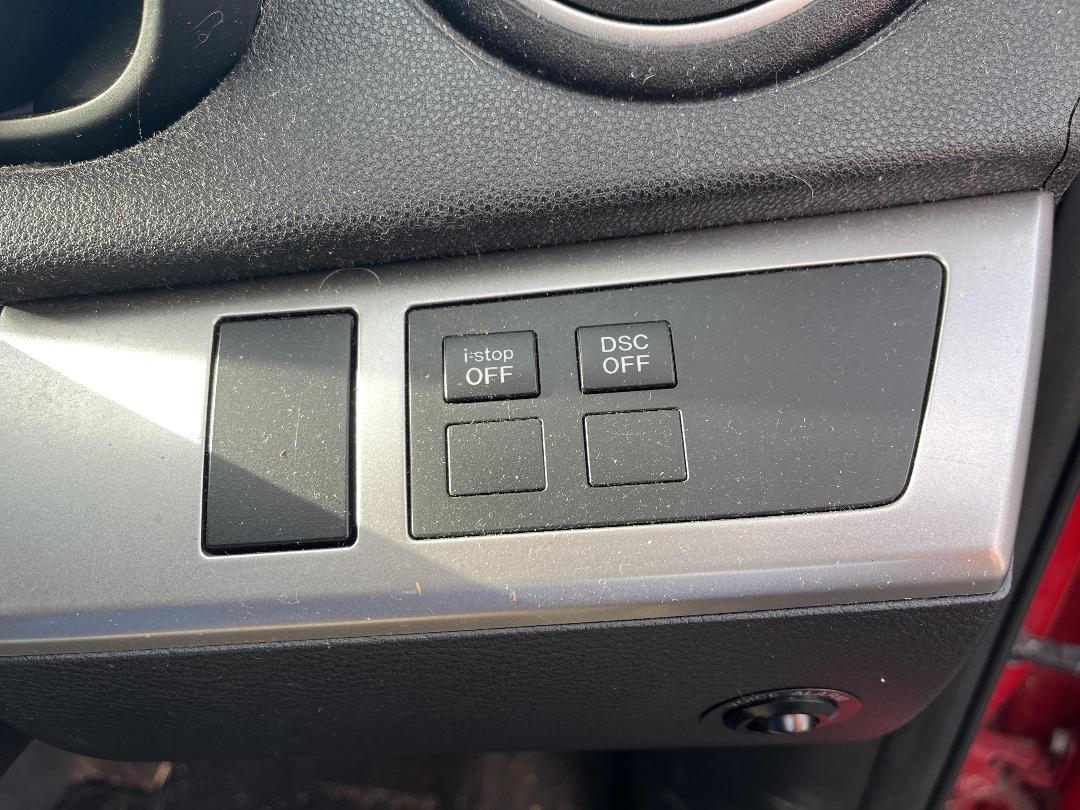 Photo '26' of Mazda Axela Sports Wagon Photo '26' of Mazda Axela Sports Wagon