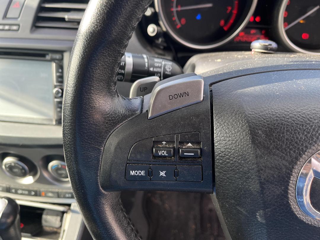 Photo '29' of Mazda Axela Sports Wagon Photo '29' of Mazda Axela Sports Wagon