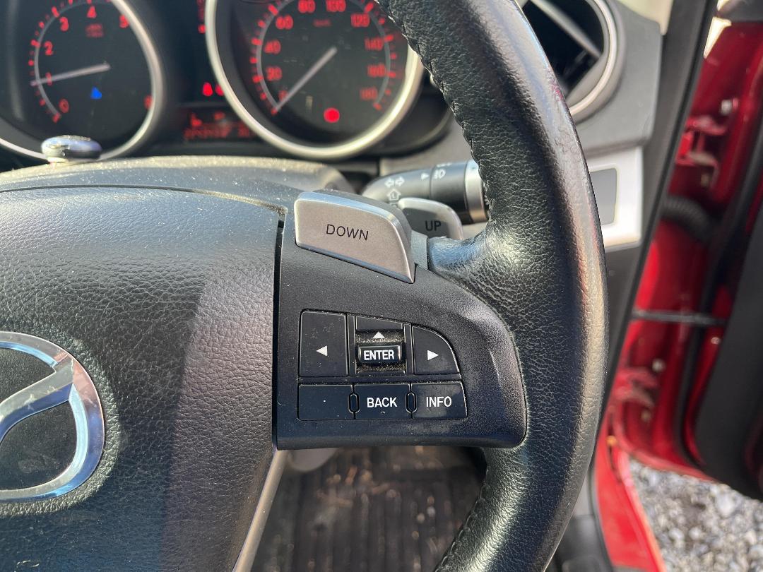 Photo '28' of Mazda Axela Sports Wagon Photo '28' of Mazda Axela Sports Wagon