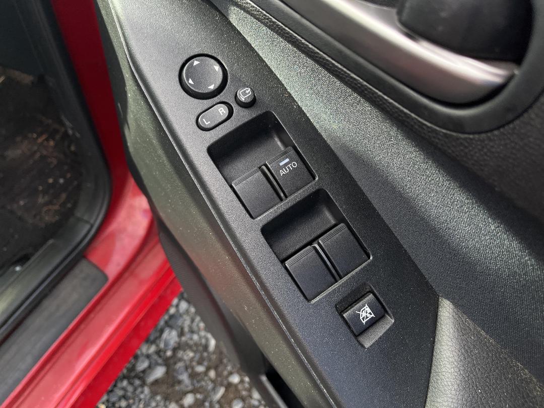 Photo '25' of Mazda Axela Sports Wagon Photo '25' of Mazda Axela Sports Wagon