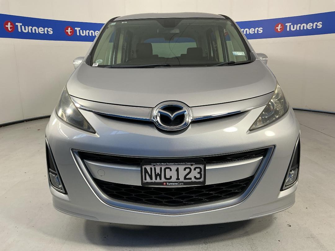 Photo '2' of Mazda Biante