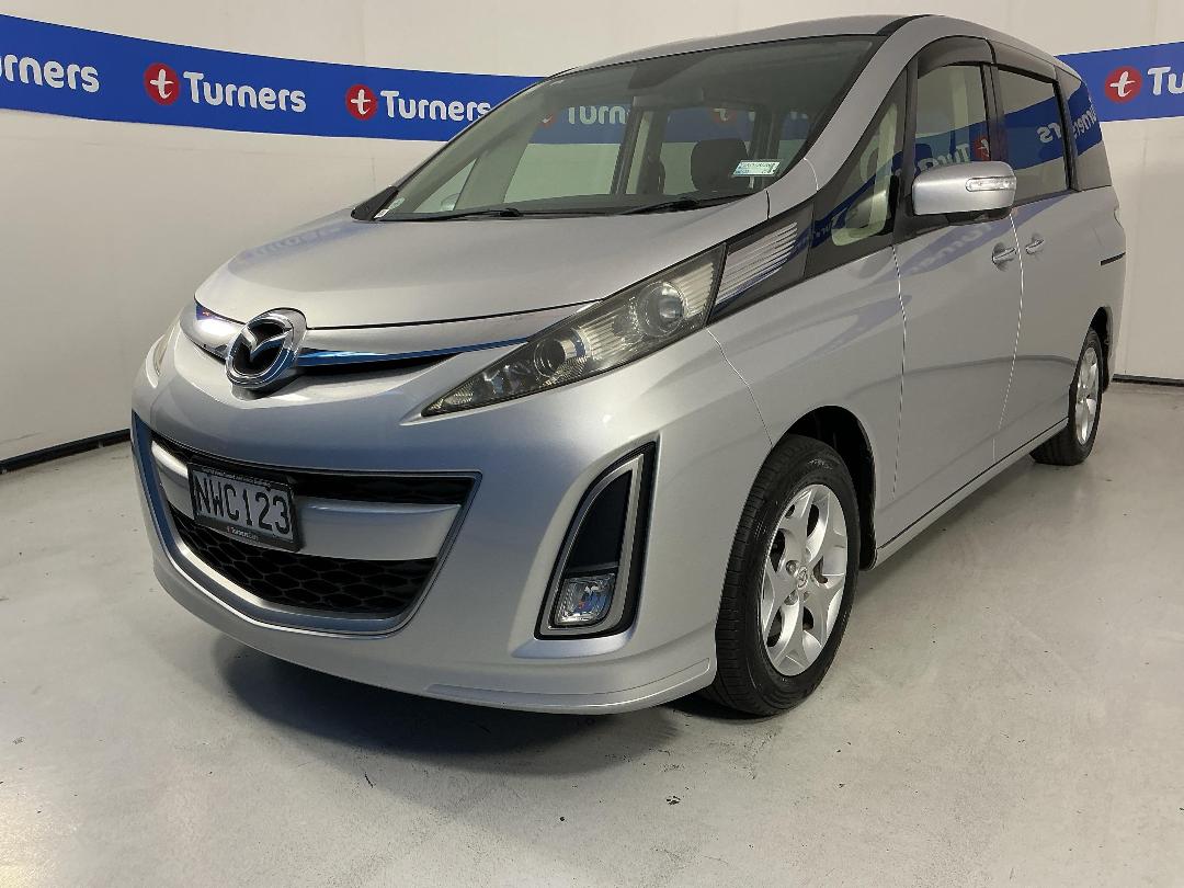 Photo '4' of Mazda Biante