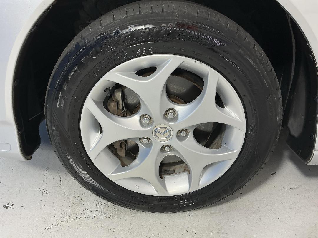 Photo '10' of Mazda Biante